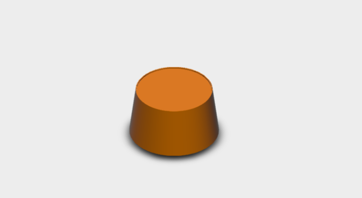 Download BIM model rfa Planck Small Table TPL50L 