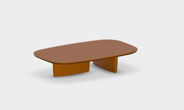 Download sketchup model Tobi Ishi Small Tables Outdoor OT146
