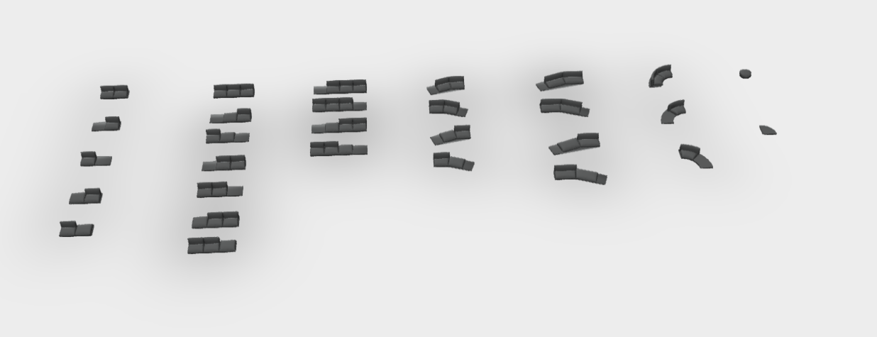 Download fbx model Baxter Aura 2024