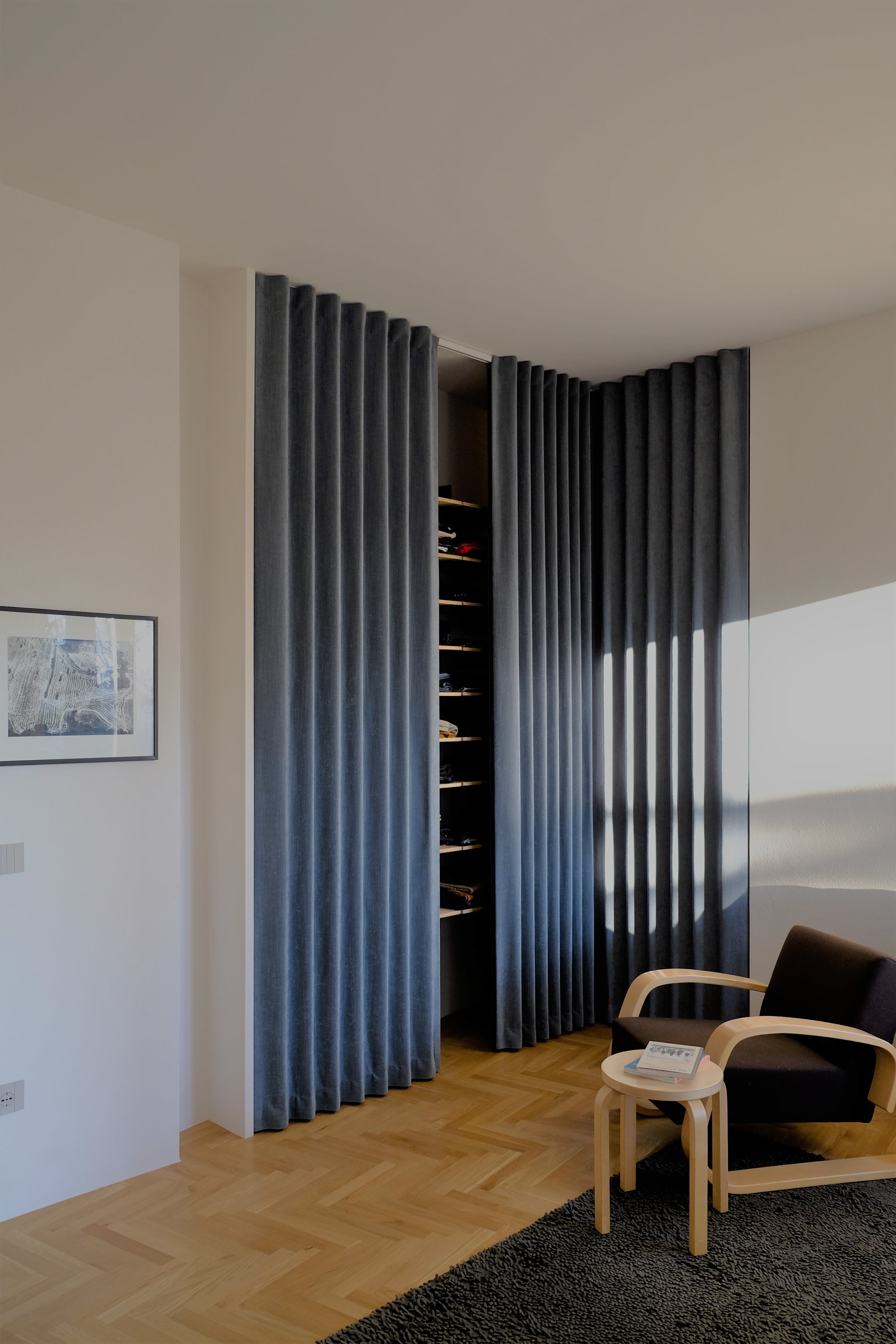 Download jpg Dooor Multiple apartment Monza