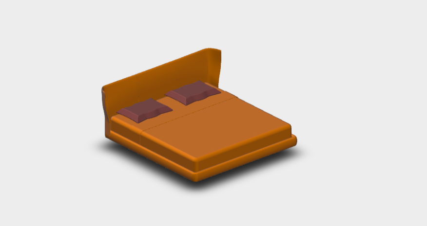 Download sketchup model Alys10 LAL193F