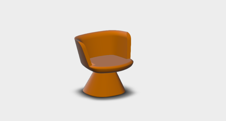 Download Bim ifc model Flair o maxi FM70M