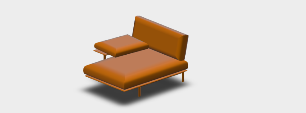 download BIM ifc model Diesis DG135LS 