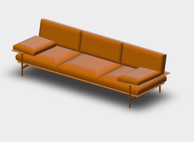 Download BIM ifc model Diesis DG277 