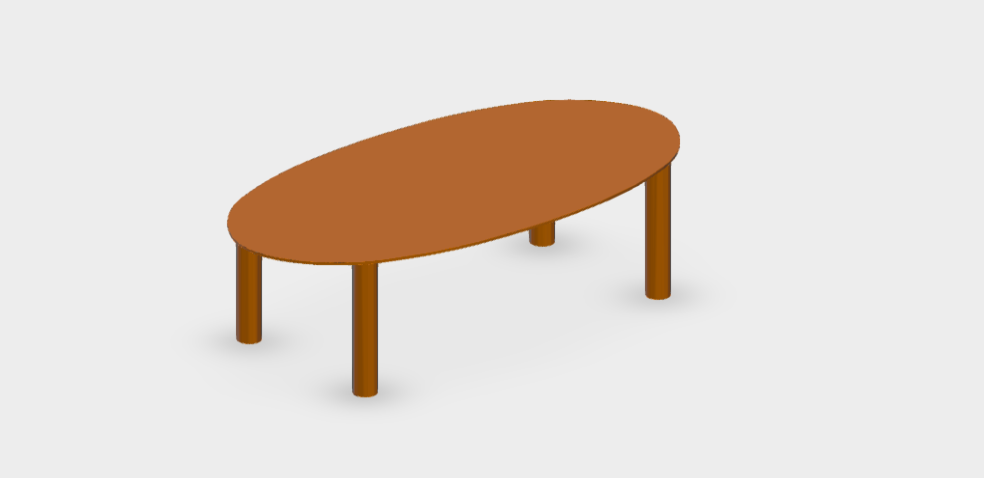 Download BIM IFC file Isos Wood + Glass TI250V