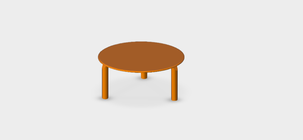 Download BIM ifc model Isos Wood + Wood TI160R