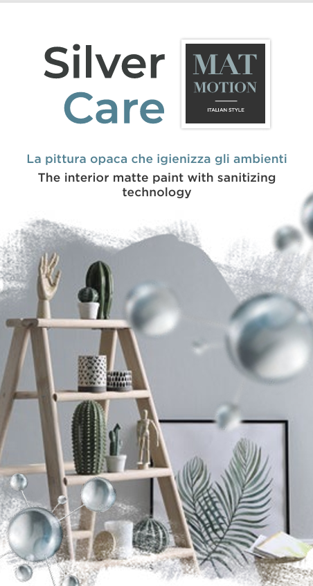 Download pdf Brochure SIlvercare 