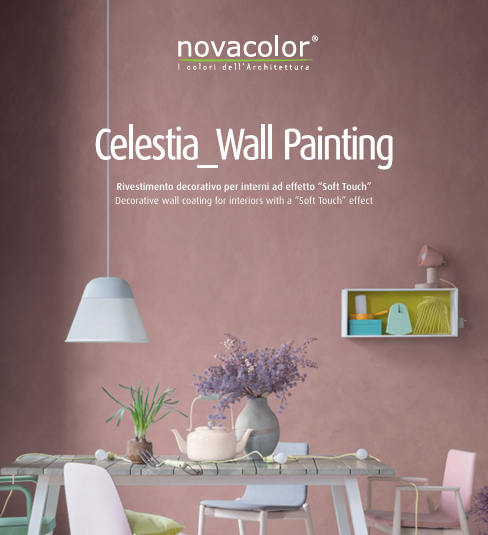 Download Catalogue Celestia Wall Painting Brochure 