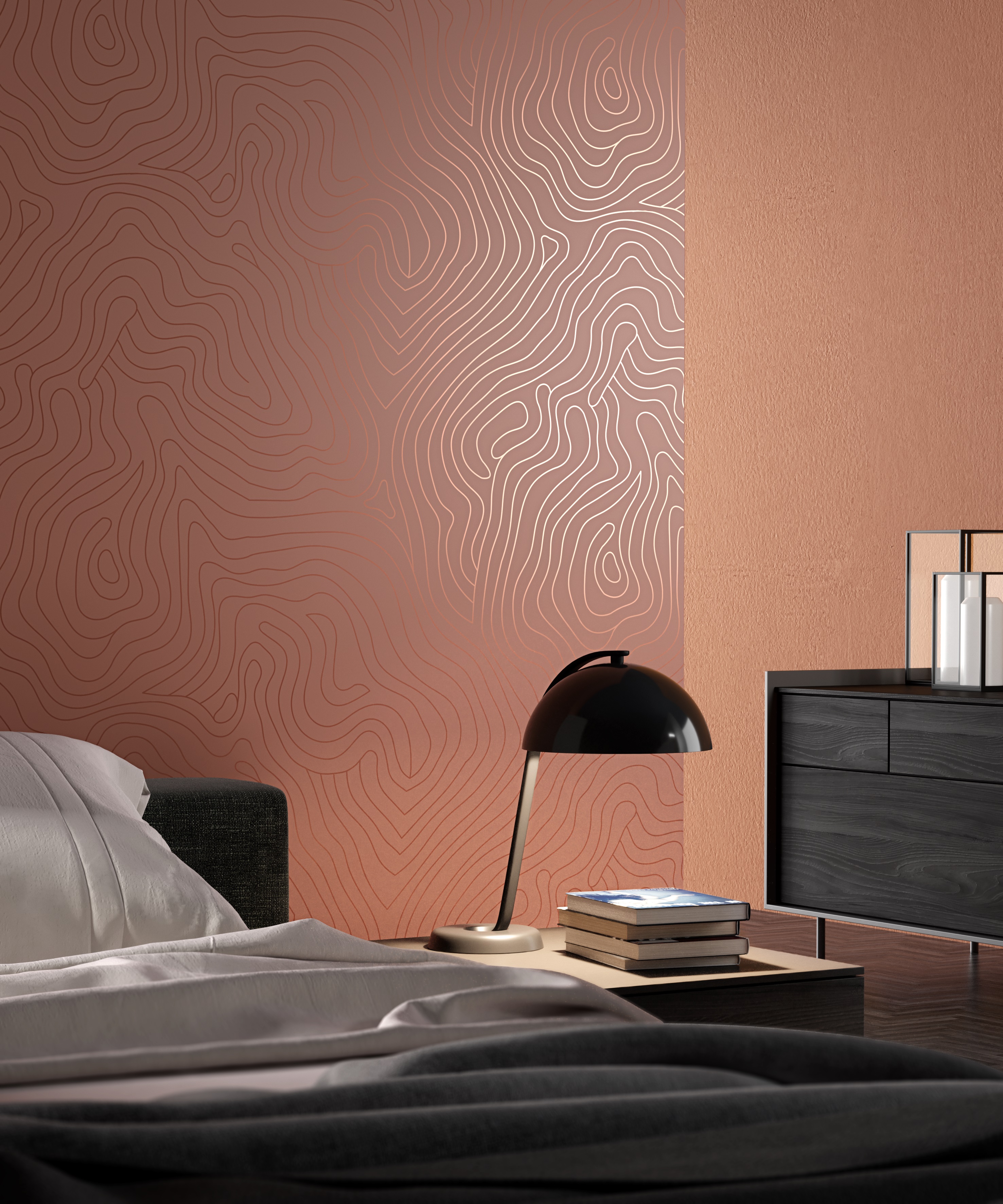 Download jpg img Huelva Wallpaper Arancio Calcecruda 20508
