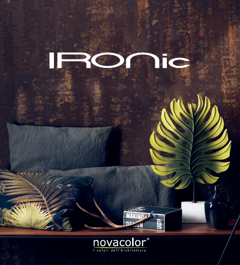 Download pdf model Ironic Brochure