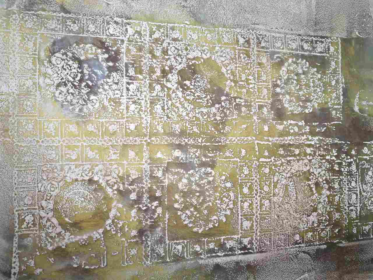 Download 3D Textur Mirror 3 