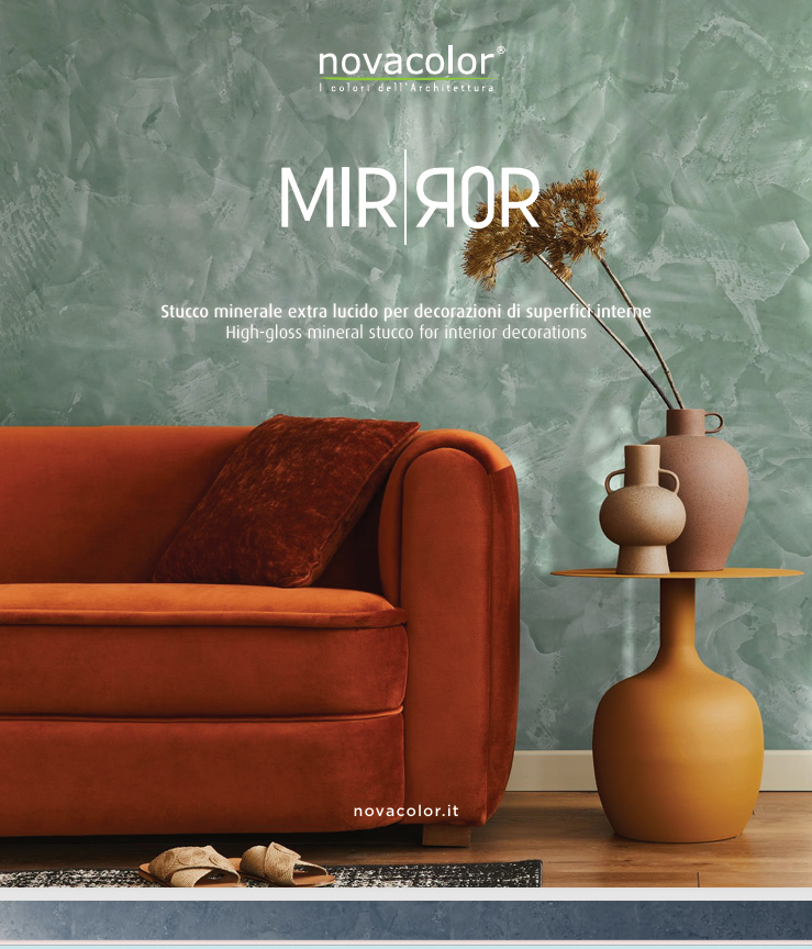Download pdf model mirror Brochure