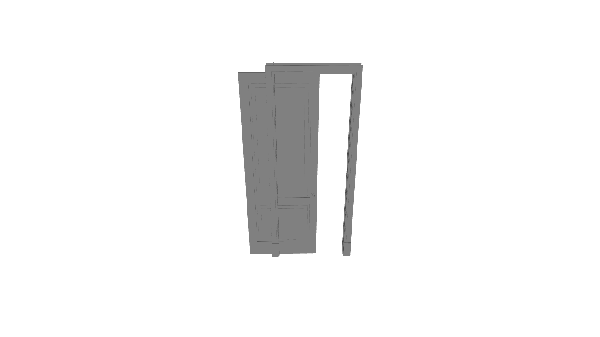 download 3ds model Avenue