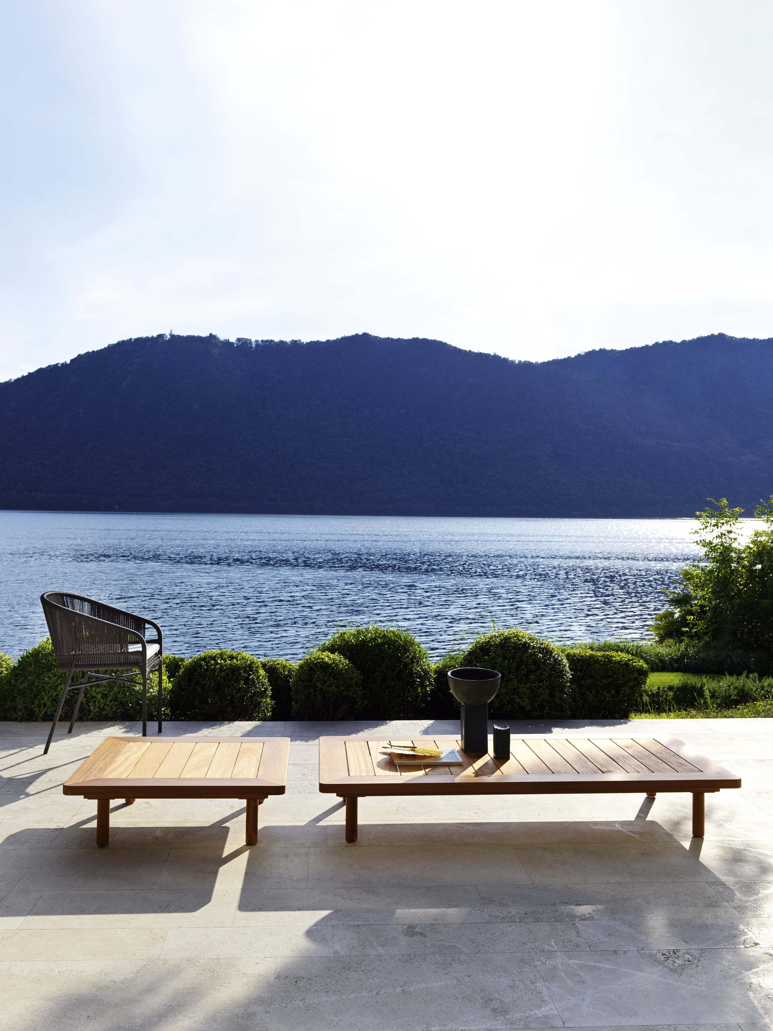 Download jpg img Cricket Armchair Varaschin