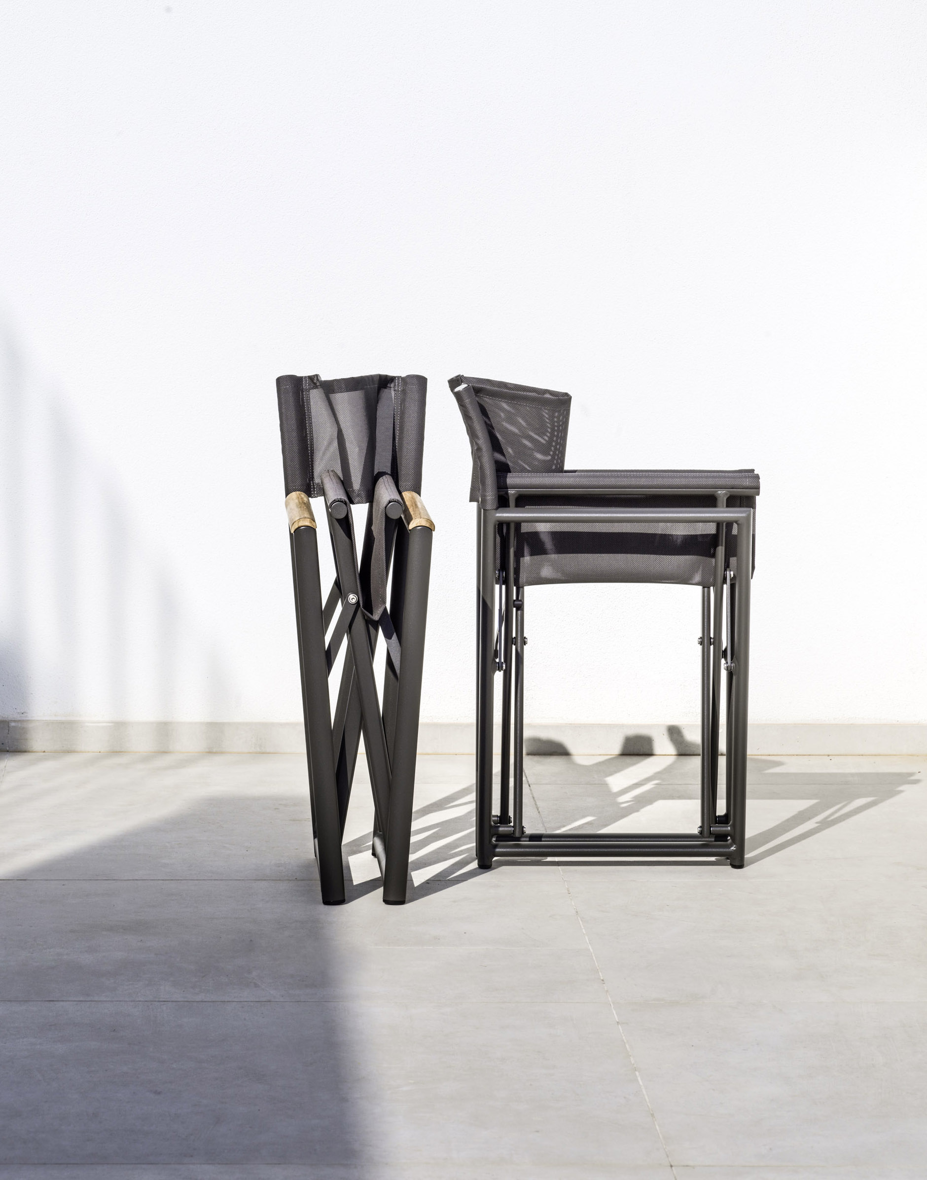 Download jpg img Victor Foldable director armchair