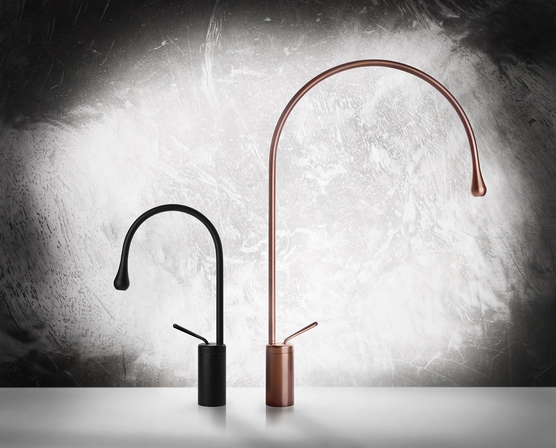 Goccia Gessi-Download BIM Objects Bathroom taps Goccia Gessi-Download BIM Objects Bathroom taps