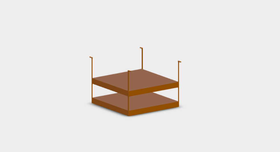 Download dwg CAD model Progetto1 P1S0506AS