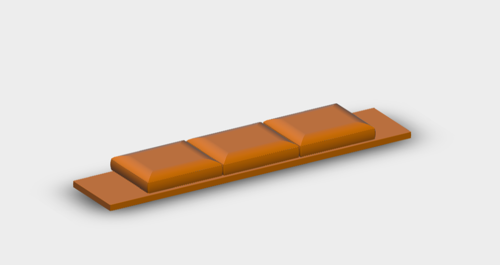 Download BIM ifc model Dock Low DBL370P