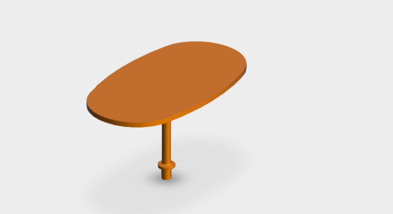 Download BIM ifc model Dock Low TD36