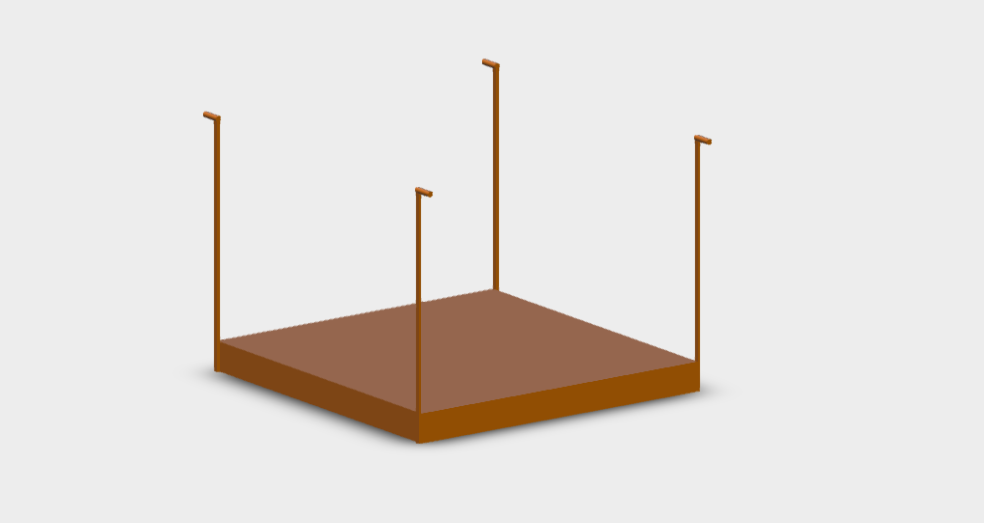 Download BIM ifc model Progetto1  P1S0506A