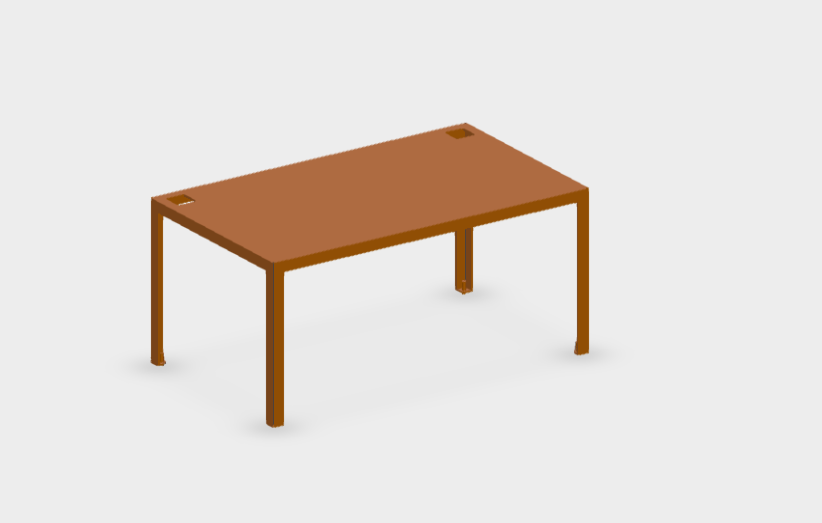 Download sketchup model Progetto1 P1T1508CA2 