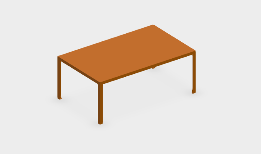 Download sketchup model Progetto1 P1T1710C B&B