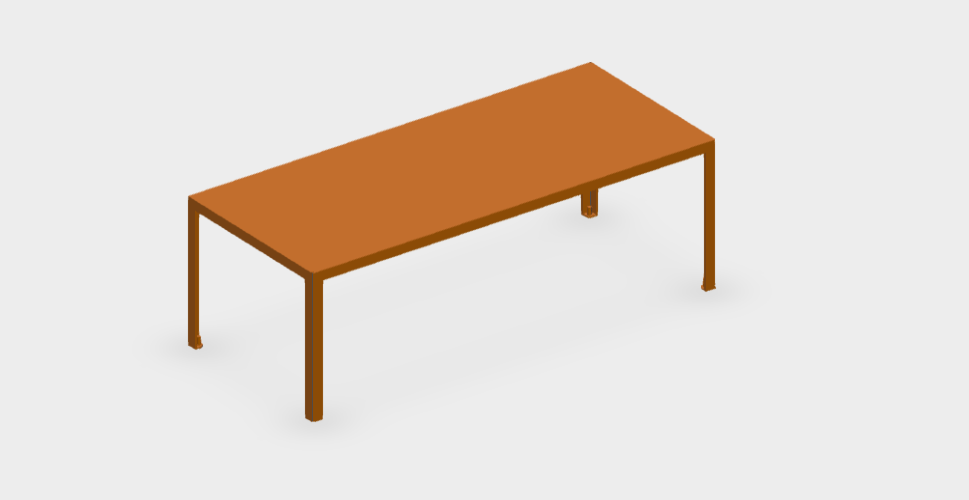 Download dwg CAD model Progetto1 P1T2008C B&B