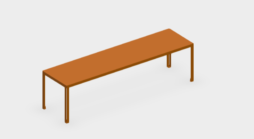 Download dwg CAD model Progetto1 P1T2506C B&B