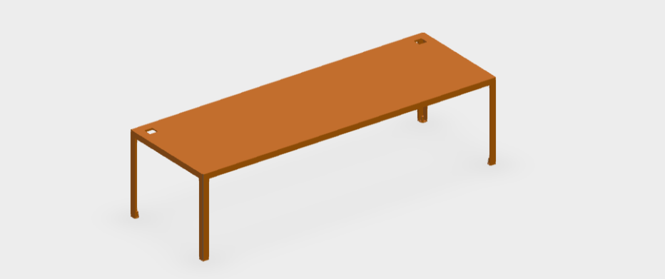Download BIM ifc model Progetto1 P1T2508CA2