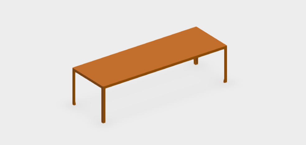 Download BIM ifc model Progetto1 P1T2508C B&B Progetto1