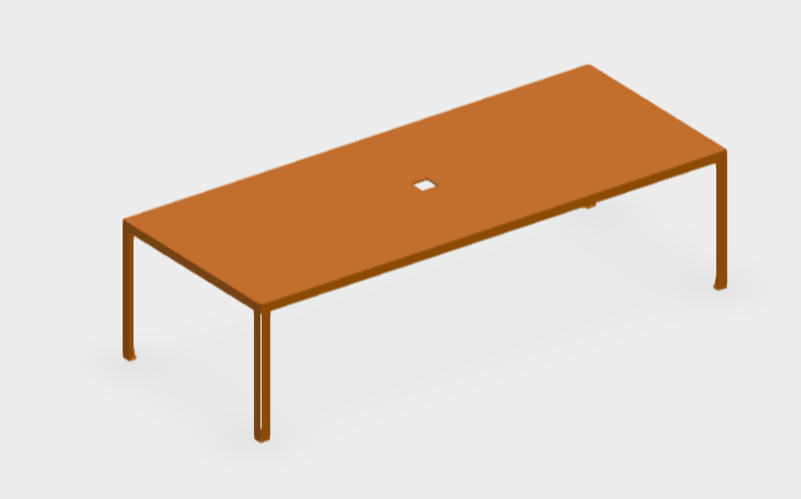Download BIM Model rfa Progetto1 P1T2510CA1
