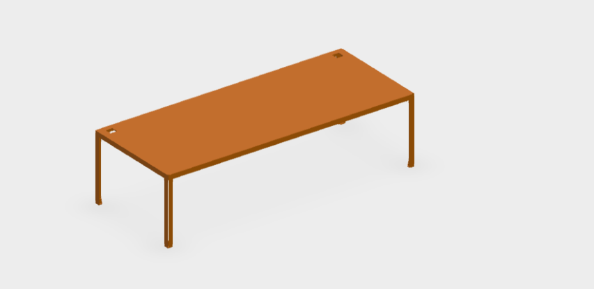 Download dwg CAD model Progetto1 P1T2510CA2