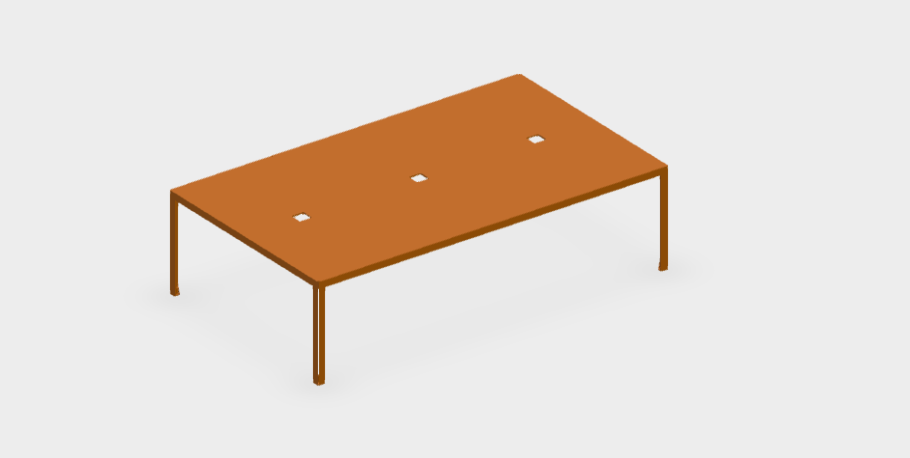 Download dwg CAD model Progetto1 P1T2515CA3