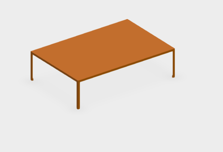 Download BIM ifc model Progetto1 P1T2517C B&B Progetto1