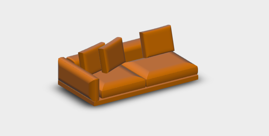 Download Dock Low DB189TS B&B 