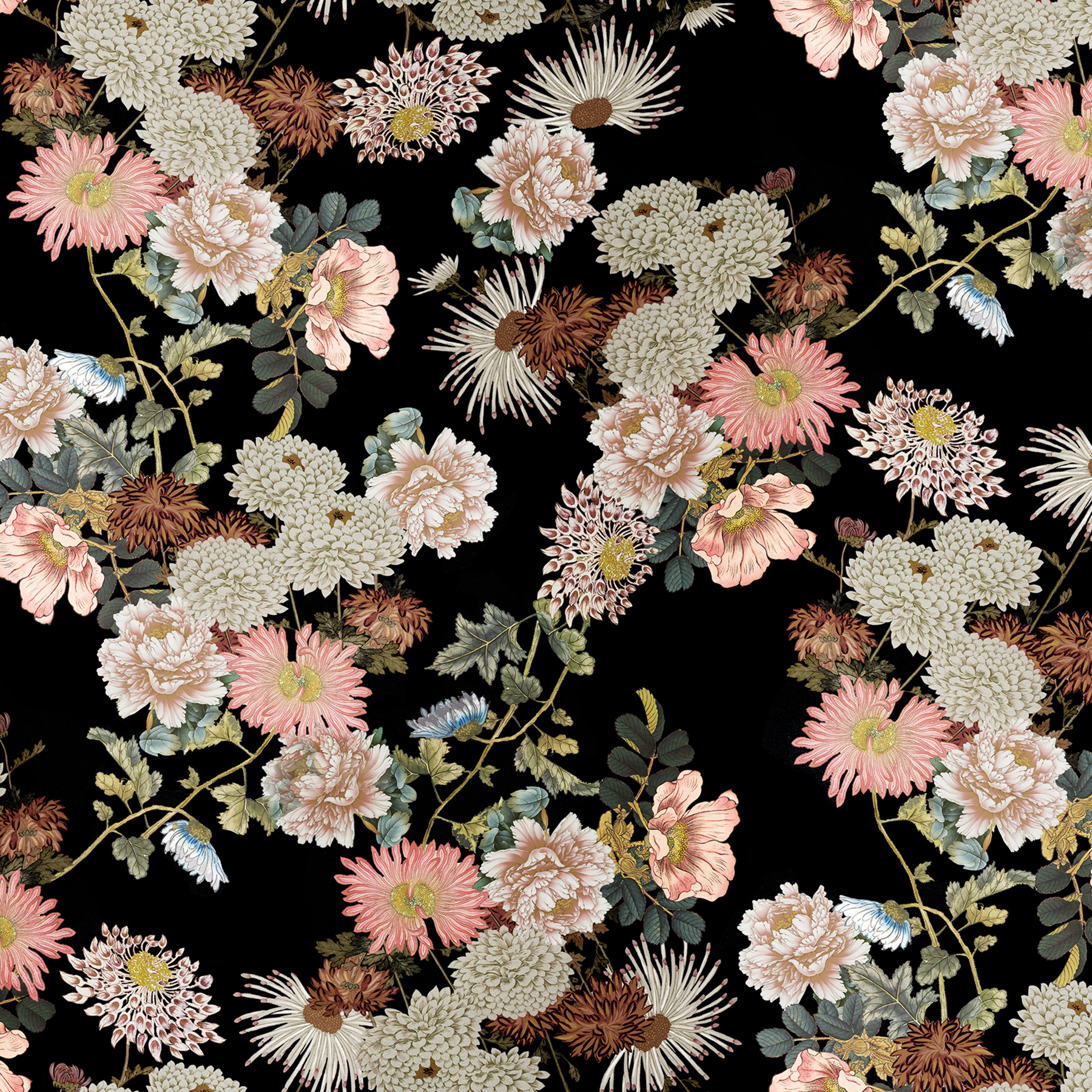Download jpg Kyoto FS23JAPK02 Foliae