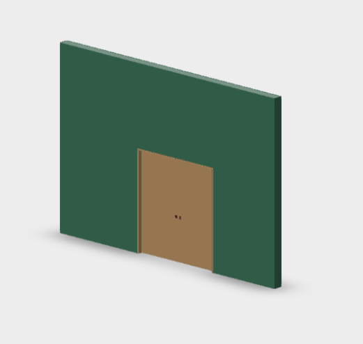 Download BIM ifc model Adela S-Light double coplanar Henryglass