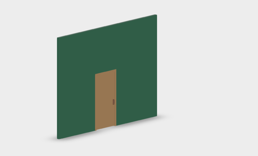 Download BIM ifc model Vitra single Light henryglass