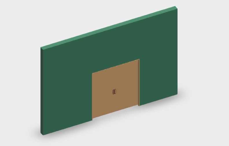 Download sketchup model Vitra S-Light doppia complanare Henryglass