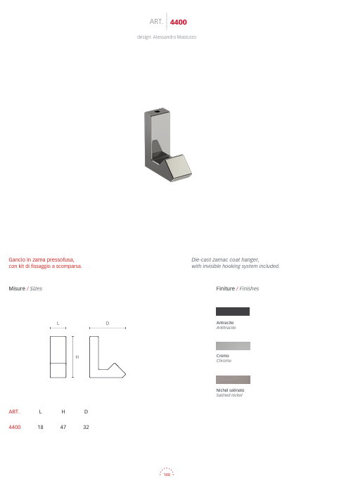 Download 4400 Technical Information Mital 