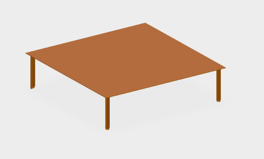 Download BIM ifc model fasce Cromate D TV6
