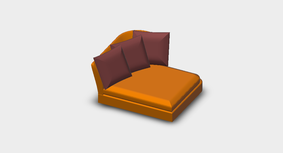 Download BIM model rfa Apollo APL142LD