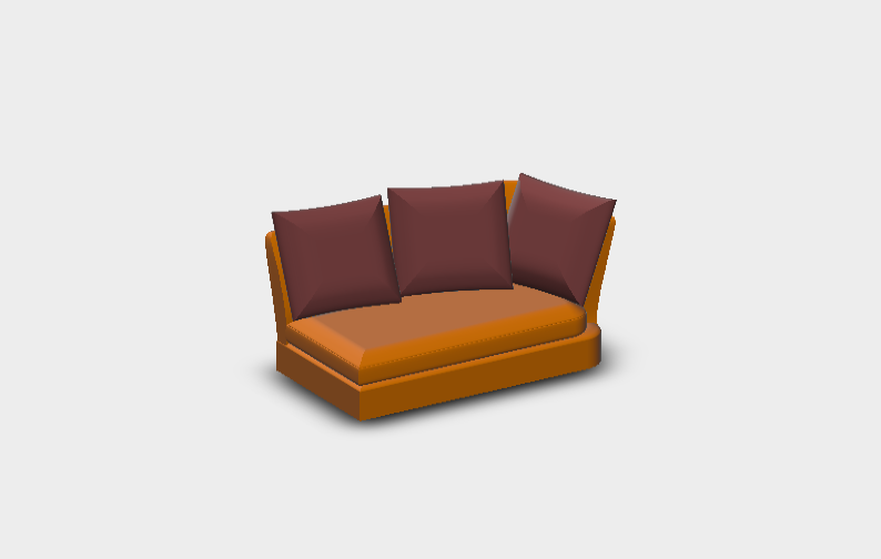 Download dwg CAD model Apollo APL156TD 