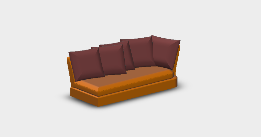 Download BIM Model rfa Apollo  APL197TD 