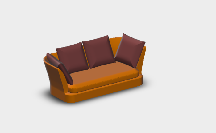 Download sketchup model Apollo APL200 
