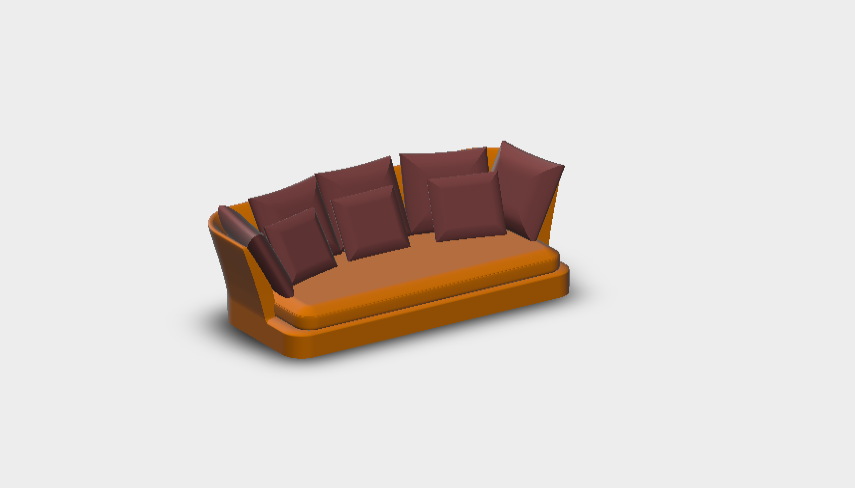 Download BIM ifc model Apollo AP243