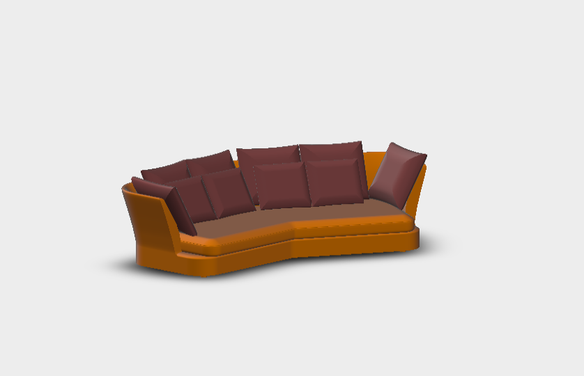 Download sketchup model Apollo APL285