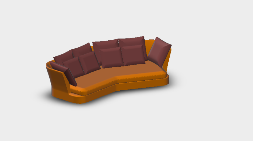 Download BIM ifc model Apollo APL285 