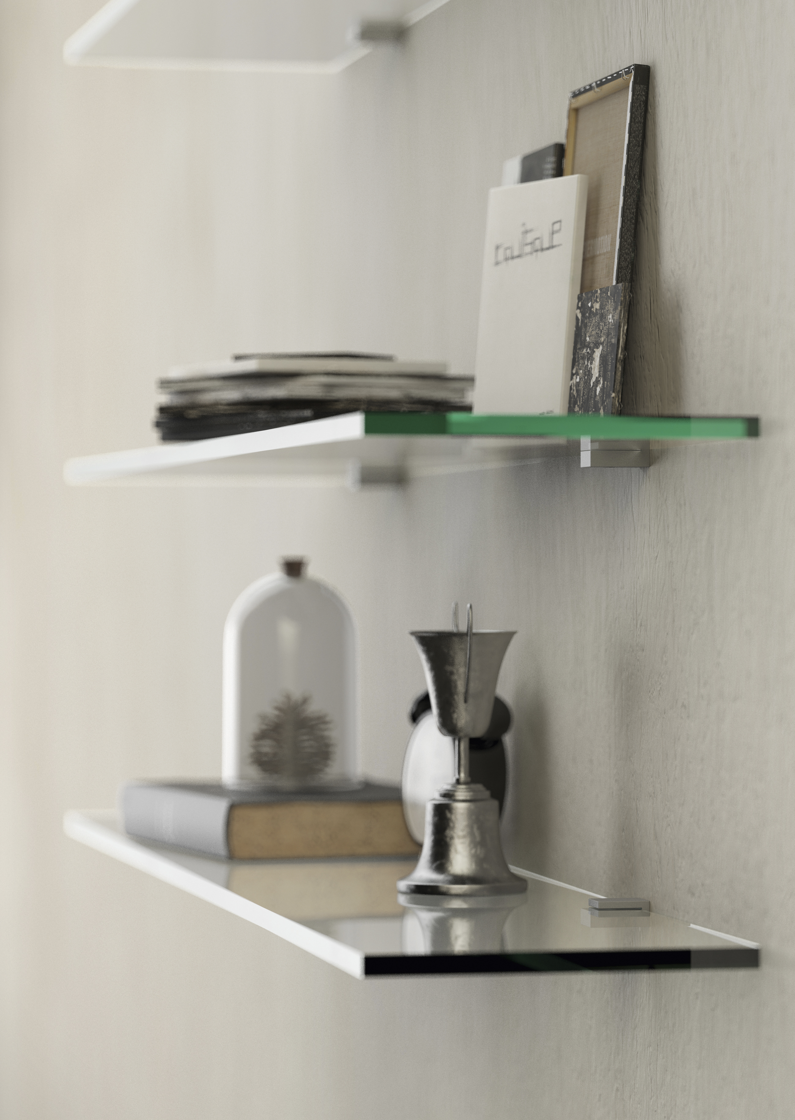 Download jpg img RM06 ShelfBracket 3D Model 