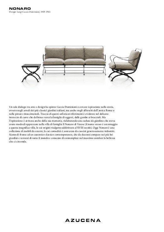 Download Technical Information Nonaro IT